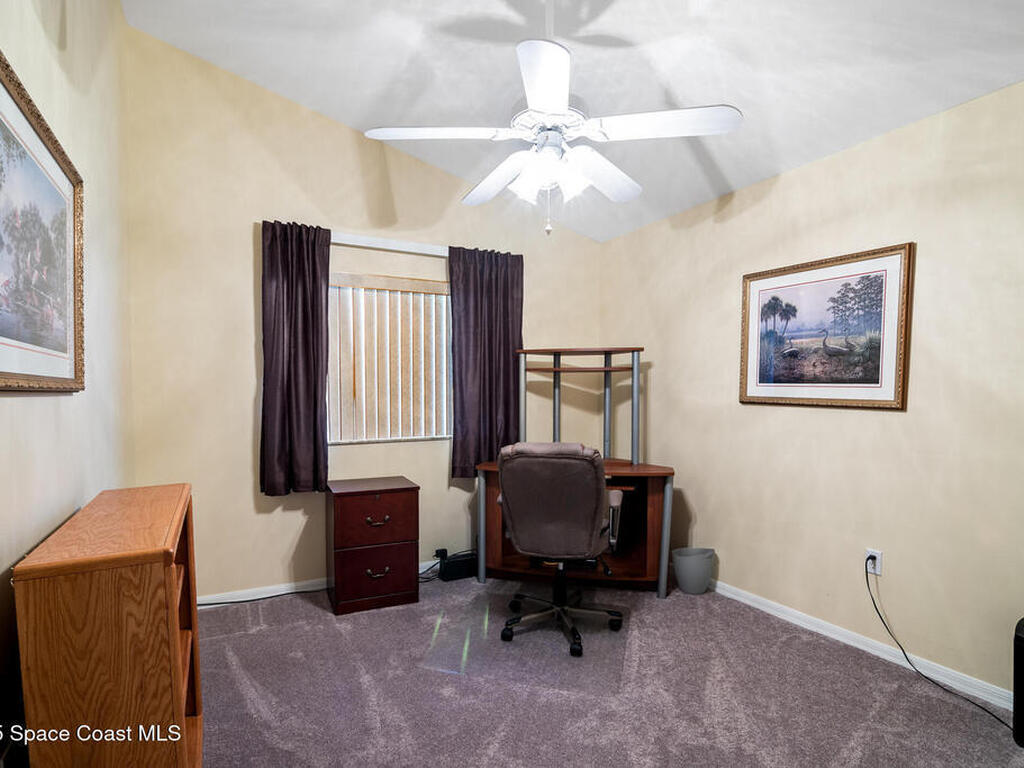 1611 Lago Mar Drive, Suntree, FL 32940