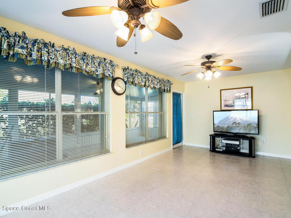 1611 Lago Mar Drive, Suntree, FL 32940