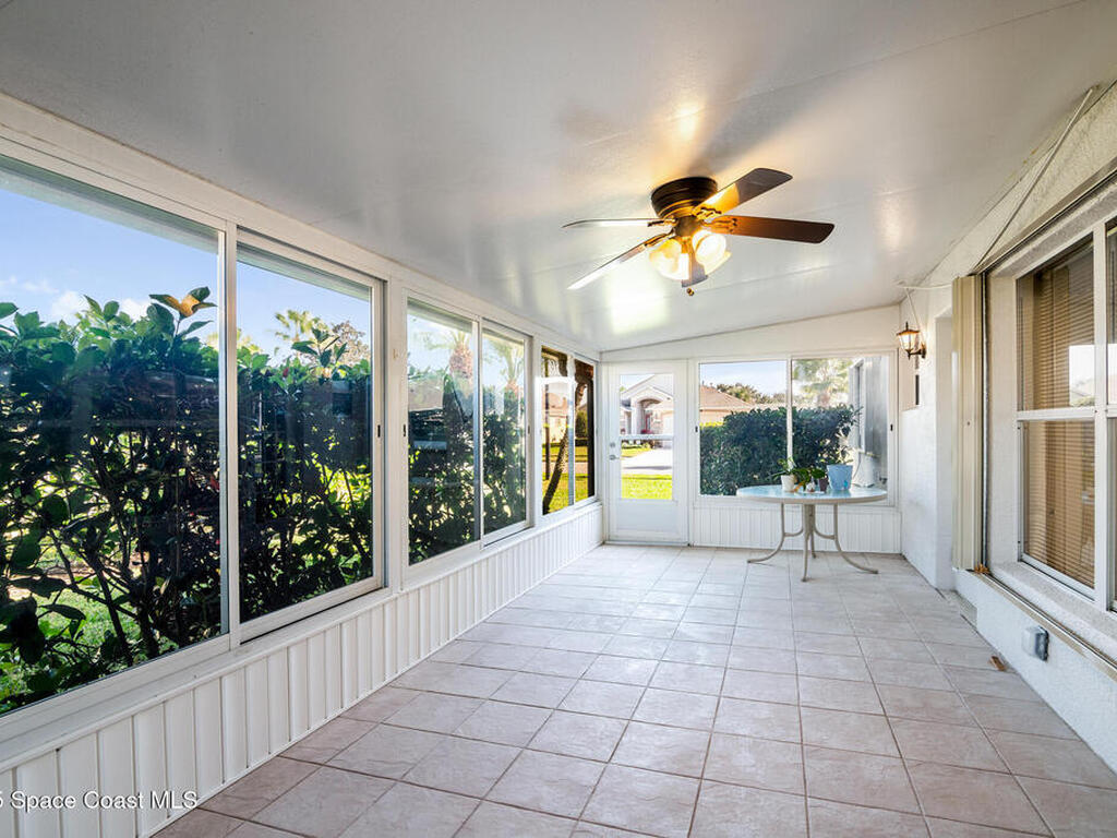 1611 Lago Mar Drive, Suntree, FL 32940