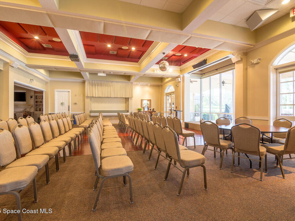 1611 Lago Mar Drive, Suntree, FL 32940