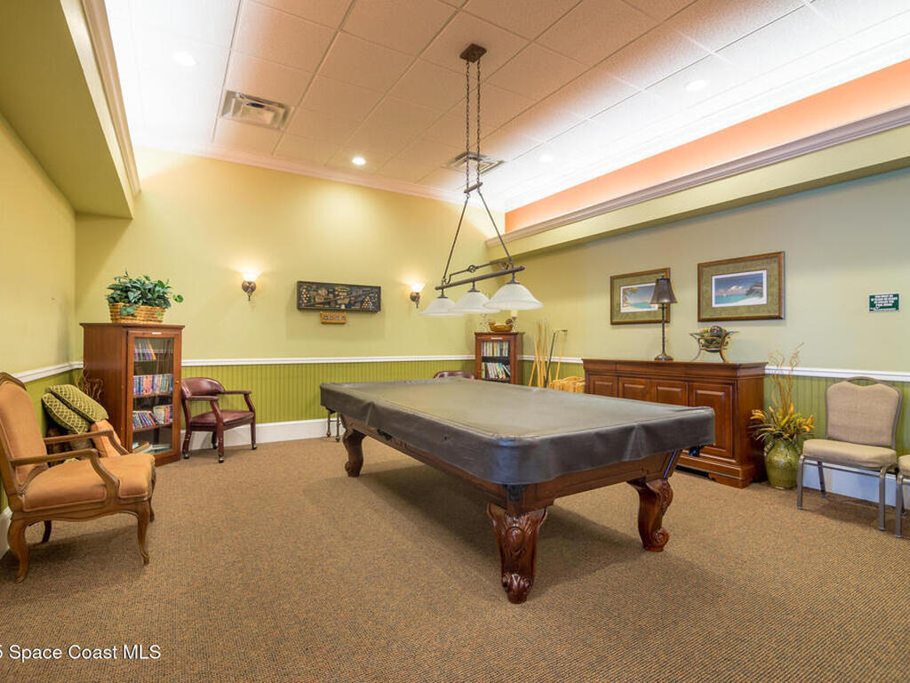 1611 Lago Mar Drive, Suntree, FL 32940