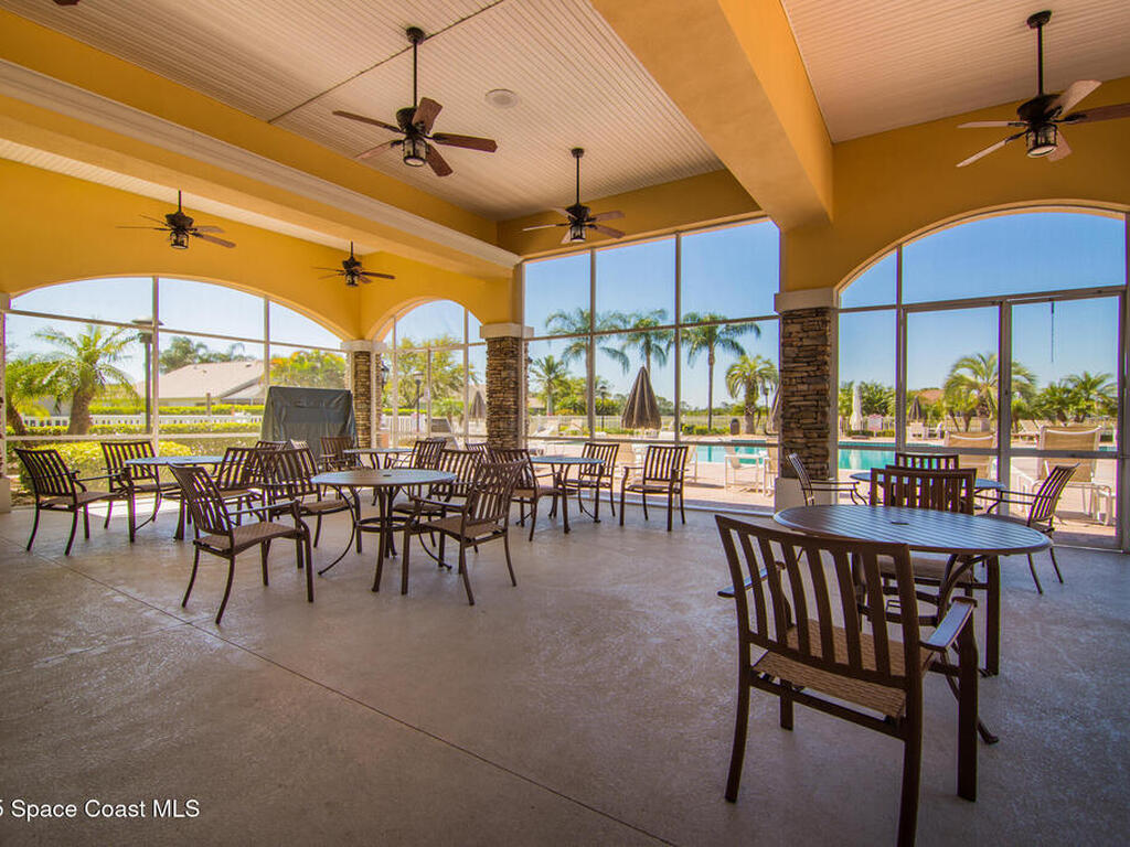 1611 Lago Mar Drive, Suntree, FL 32940