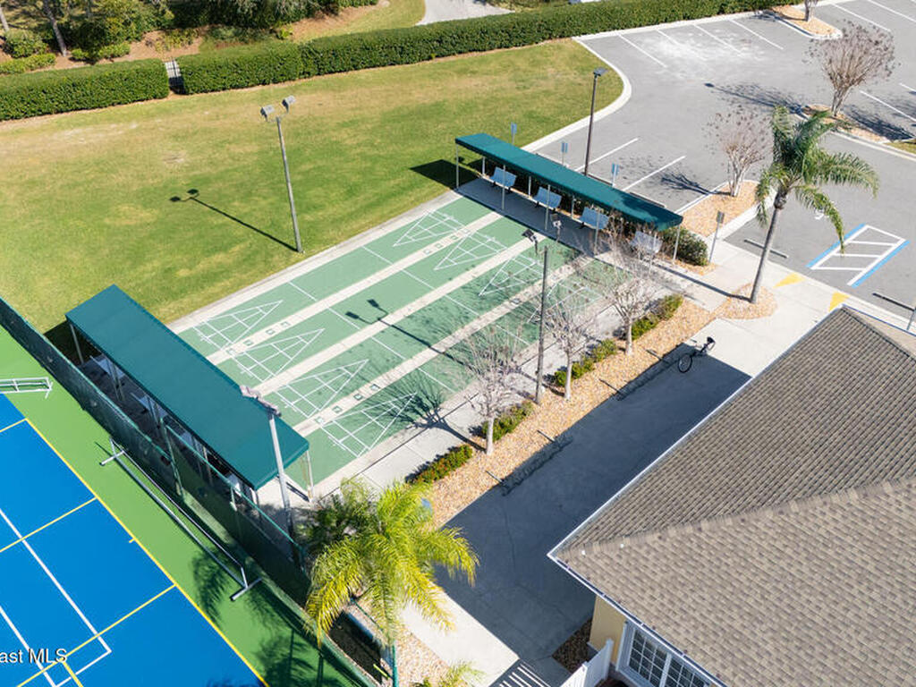 1611 Lago Mar Drive, Suntree, FL 32940