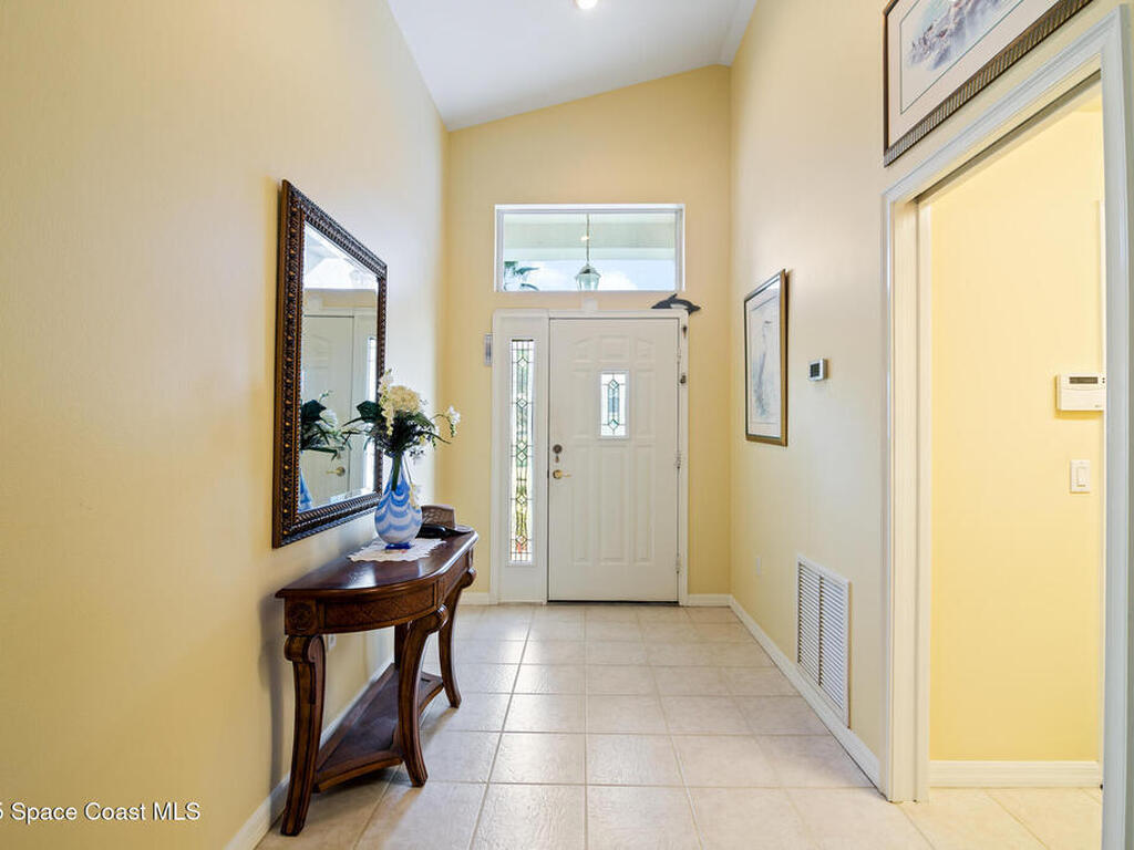 1611 Lago Mar Drive, Suntree, FL 32940