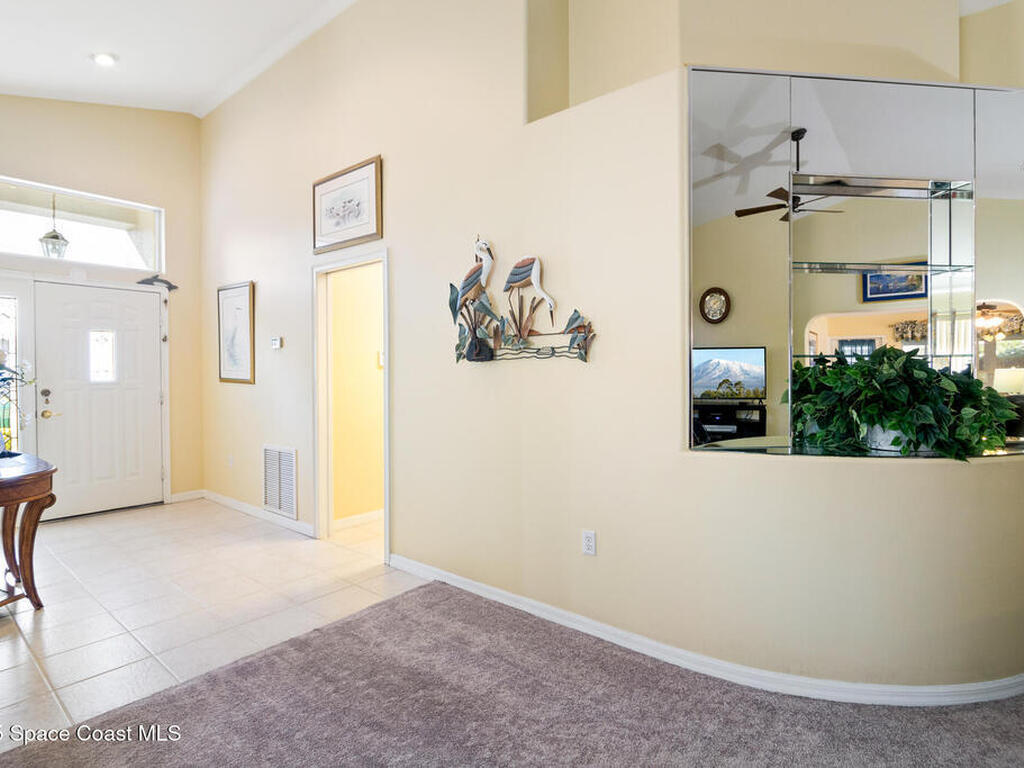 1611 Lago Mar Drive, Suntree, FL 32940