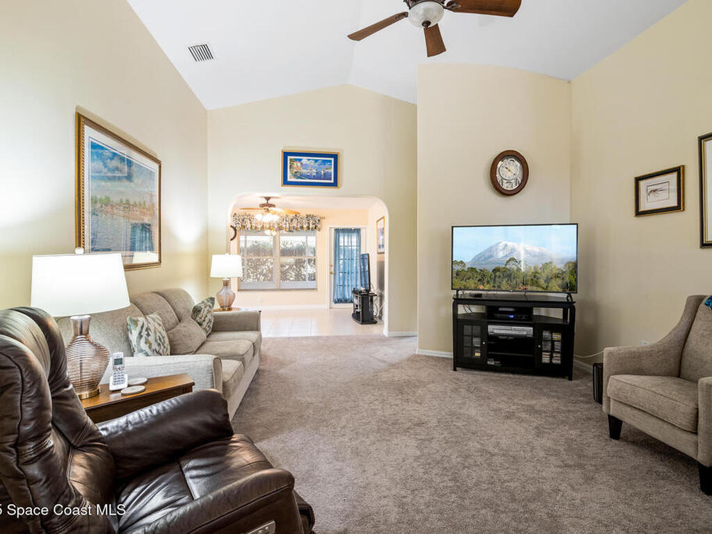 1611 Lago Mar Drive, Suntree, FL 32940