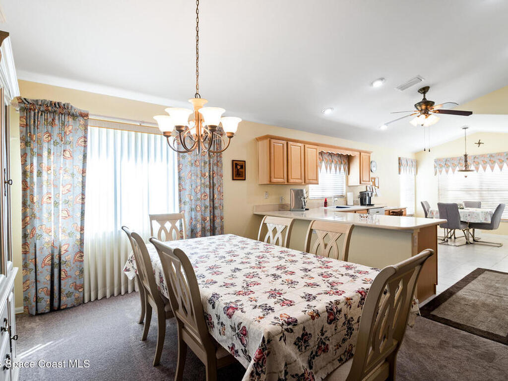 1611 Lago Mar Drive, Suntree, FL 32940