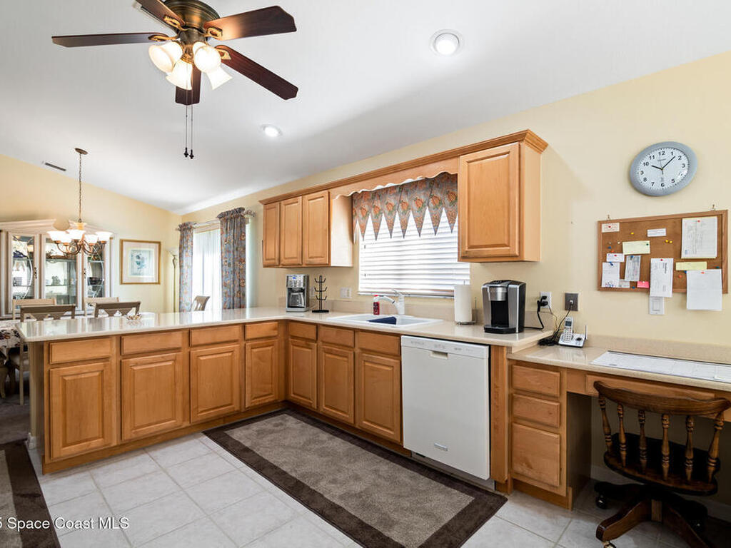 1611 Lago Mar Drive, Suntree, FL 32940