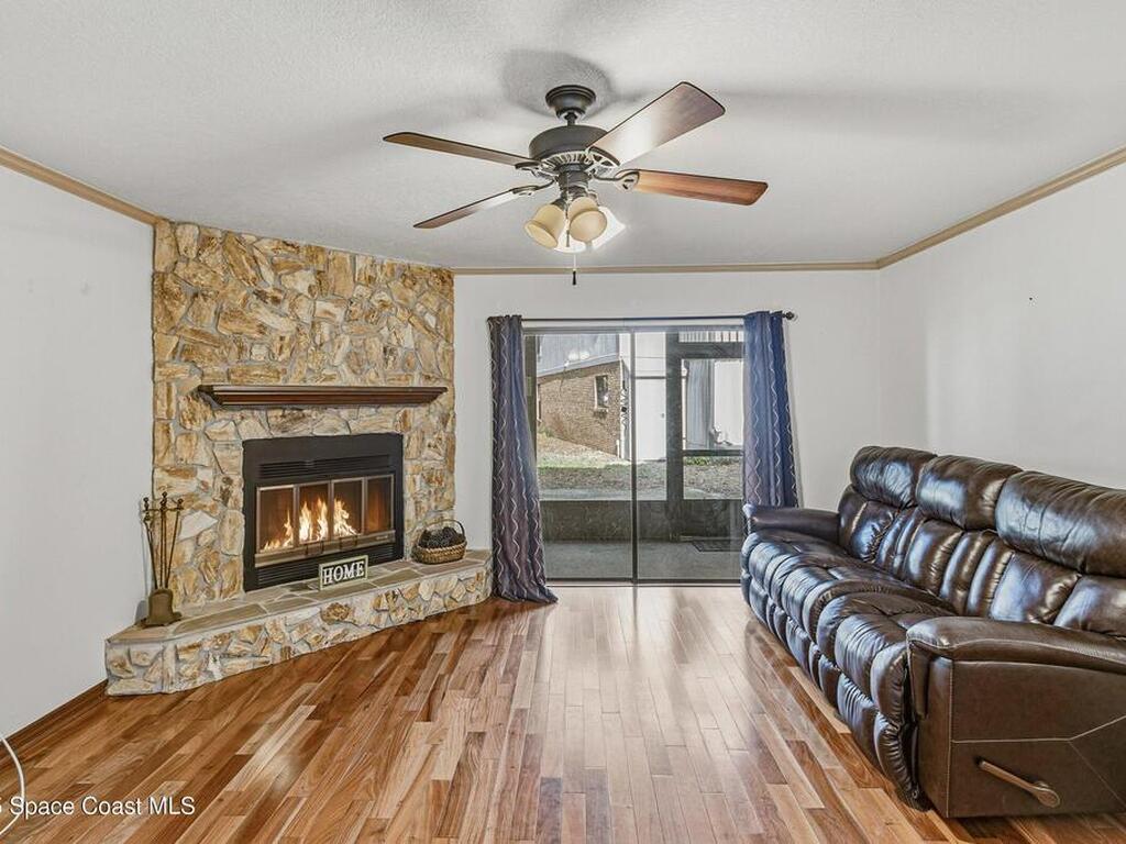 9022 Brighton Court, Melbourne, FL 32904