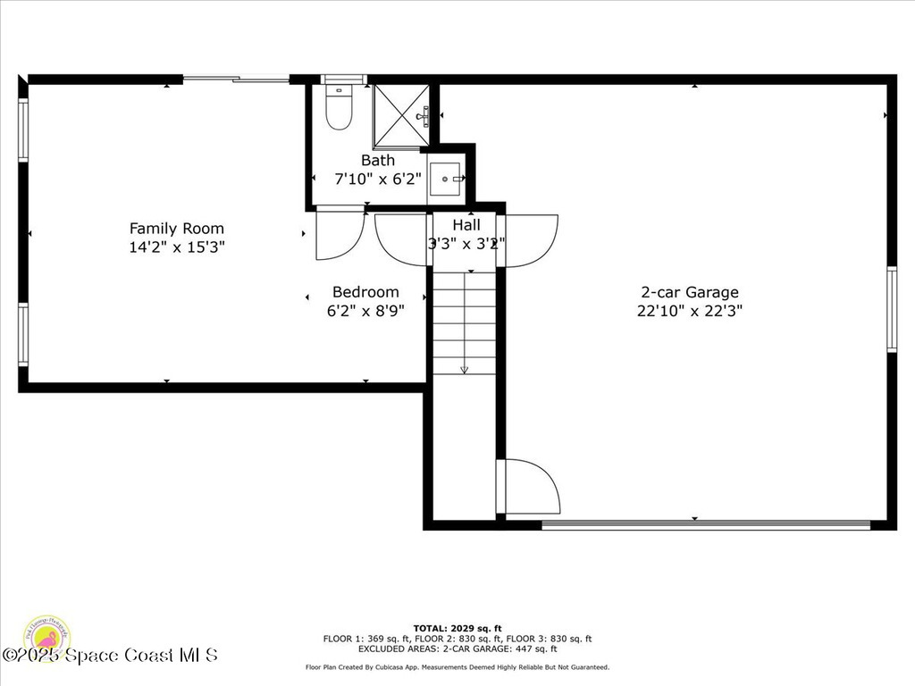 7185 S Highway A1a, Melbourne Beach, FL 32951