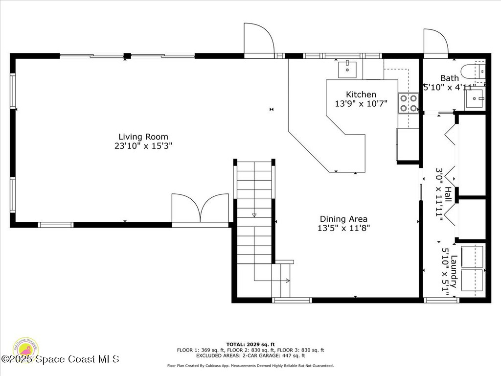 7185 S Highway A1a, Melbourne Beach, FL 32951