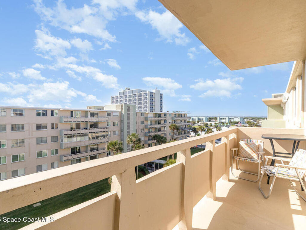 2020 N Atlantic Avenue, Cocoa Beach, FL 32931