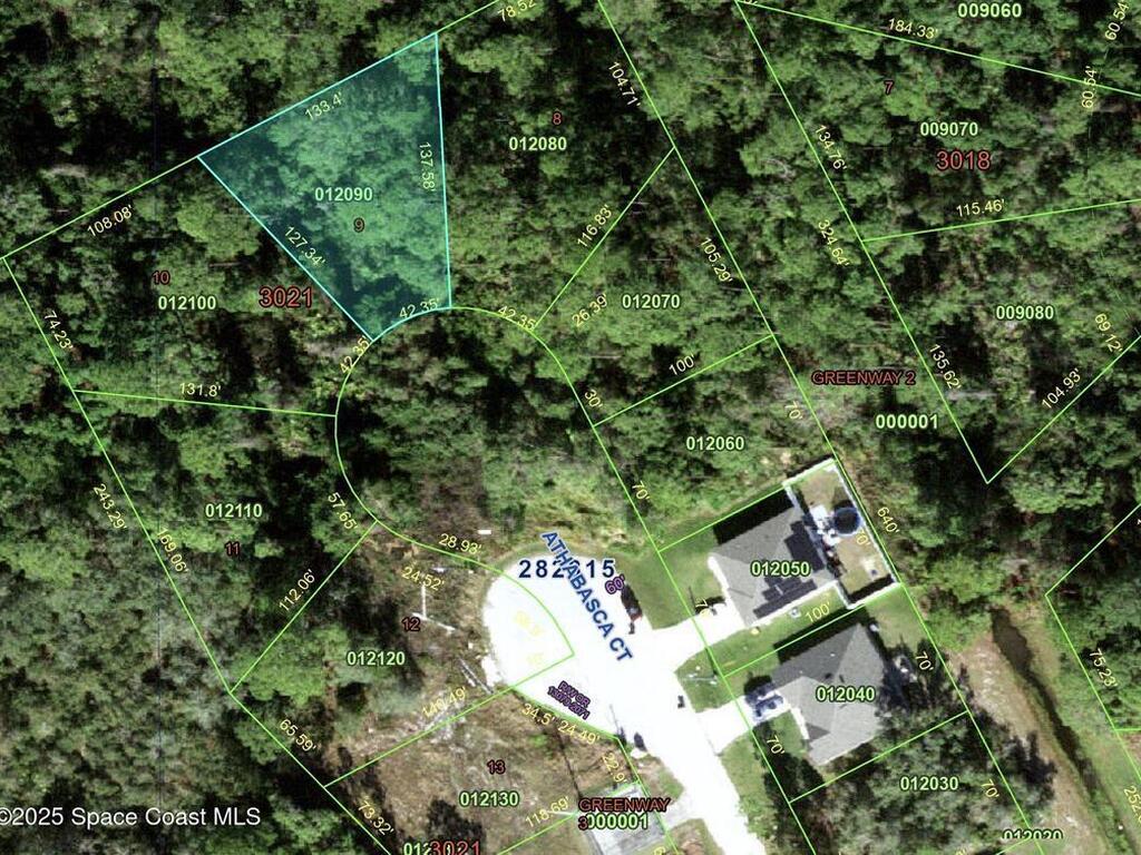 485 Athabasca Court, Poinciana, FL 34759