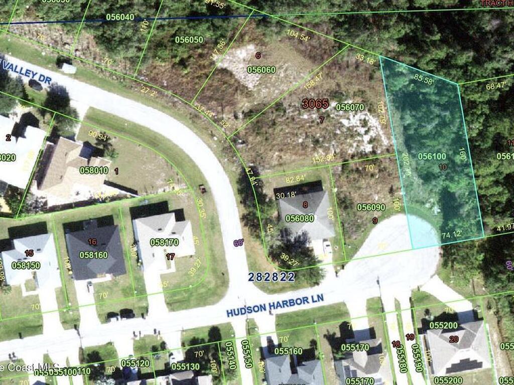 1217 Hudson Harbor Lane, Poinciana, FL 34759