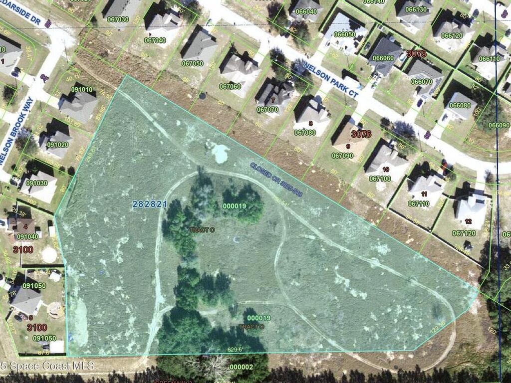 9055 V 8 Ranch Road Road, Poinciana, FL 34759