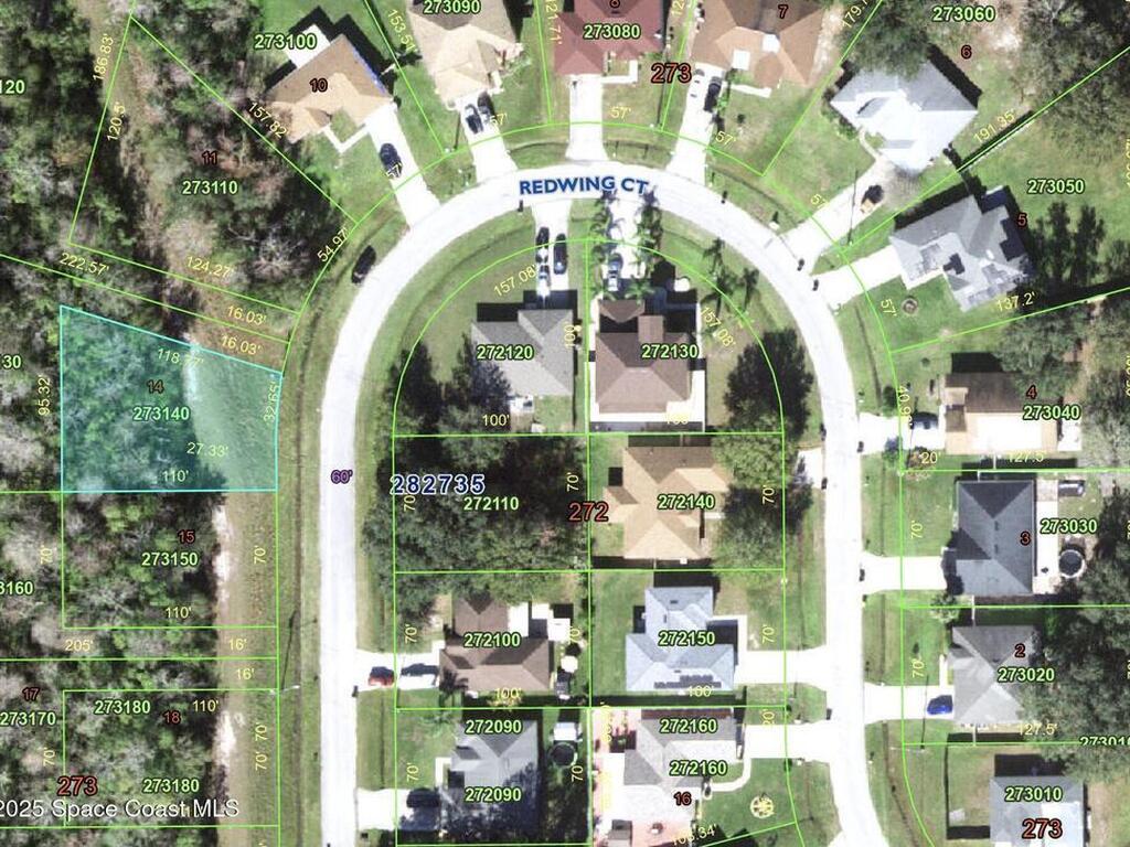 133 Redwing Court, Poinciana, FL 34759