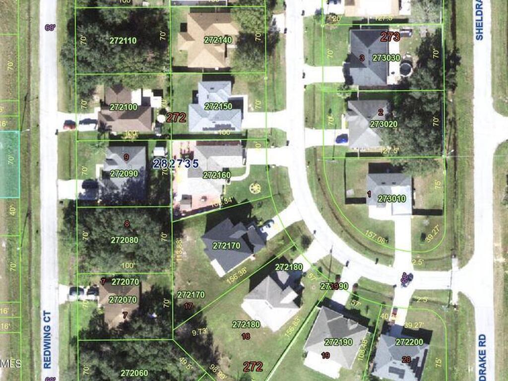 141 Redwing Court, Poinciana, FL 34759