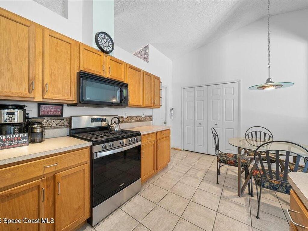 4193 Long Leaf Drive, Melbourne, FL 32940