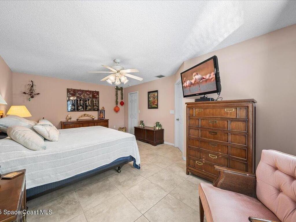 4193 Long Leaf Drive, Melbourne, FL 32940