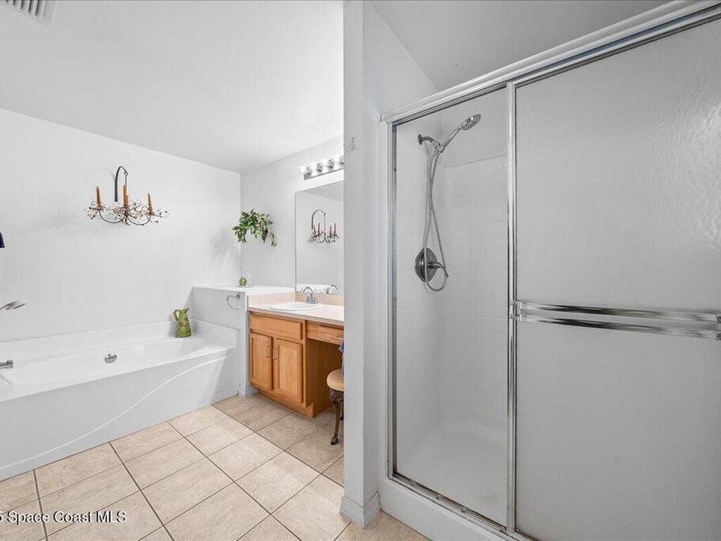 4193 Long Leaf Drive, Melbourne, FL 32940