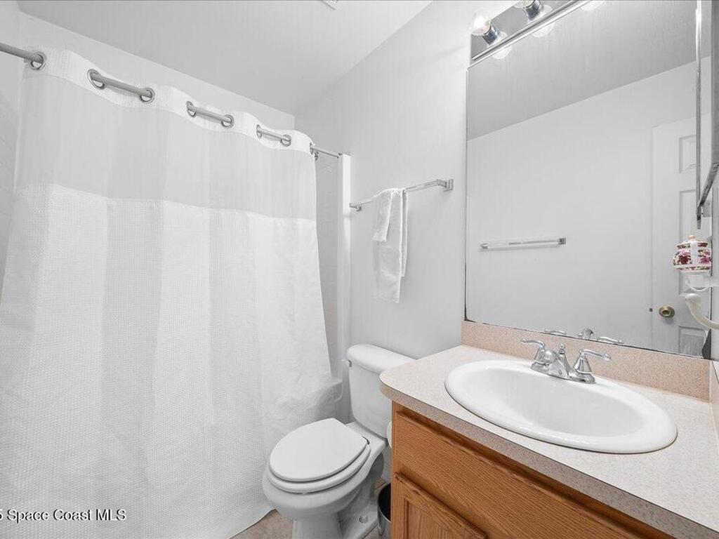 4193 Long Leaf Drive, Melbourne, FL 32940