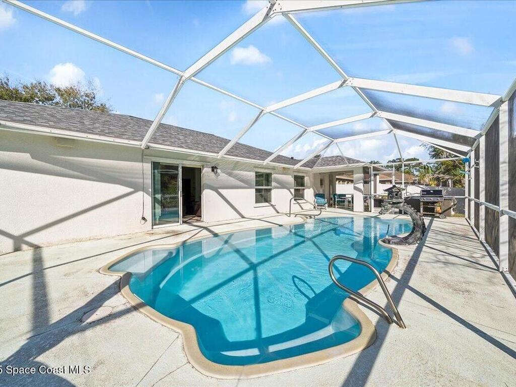 4193 Long Leaf Drive, Melbourne, FL 32940