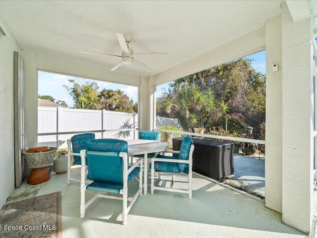 4193 Long Leaf Drive, Melbourne, FL 32940