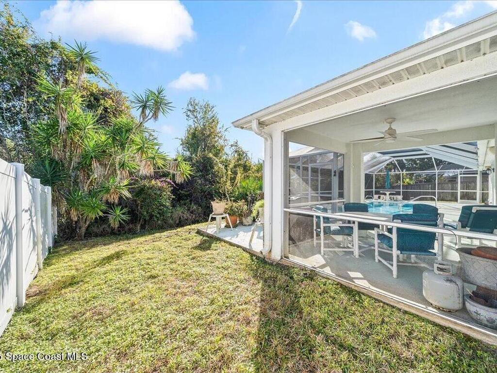 4193 Long Leaf Drive, Melbourne, FL 32940