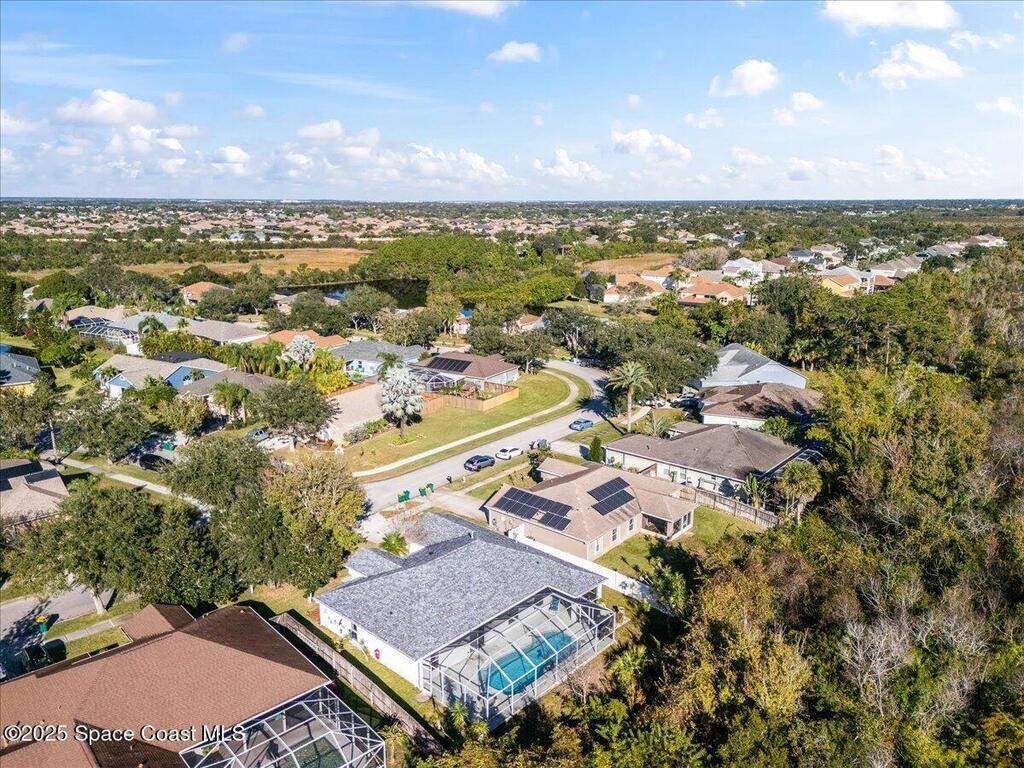 4193 Long Leaf Drive, Melbourne, FL 32940