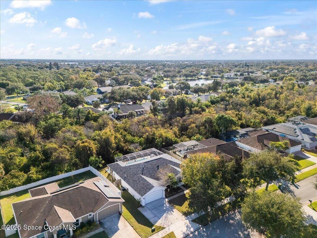 4193 Long Leaf Drive, Melbourne, FL 32940