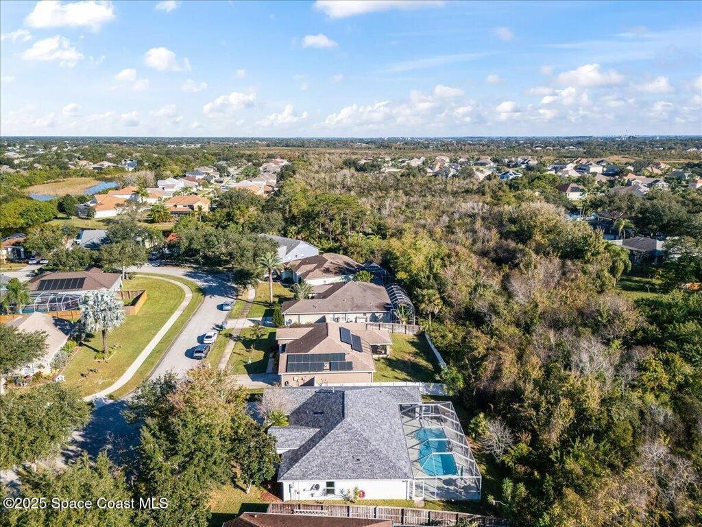4193 Long Leaf Drive, Melbourne, FL 32940