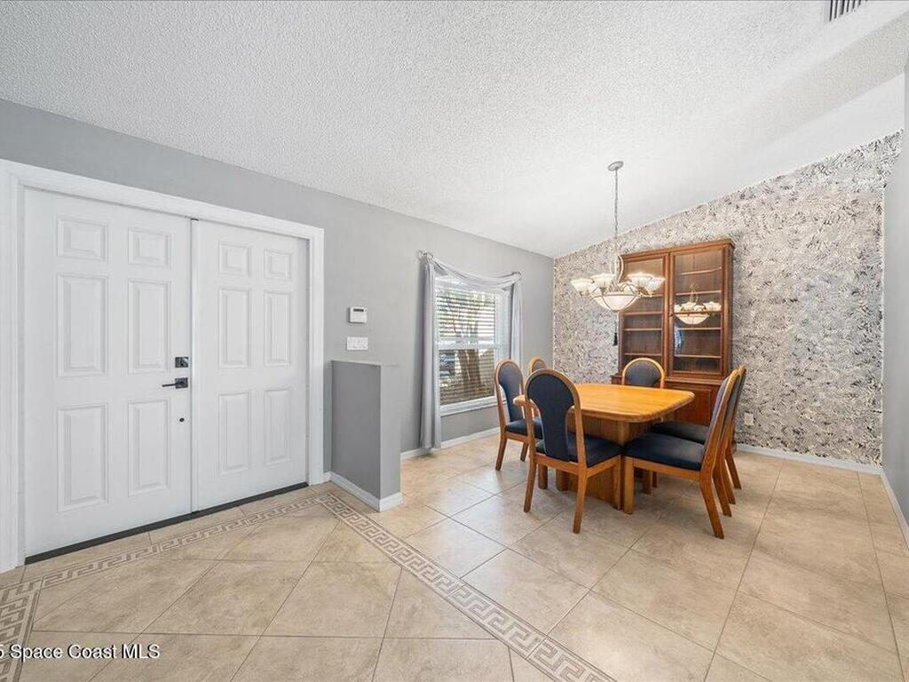 4193 Long Leaf Drive, Melbourne, FL 32940