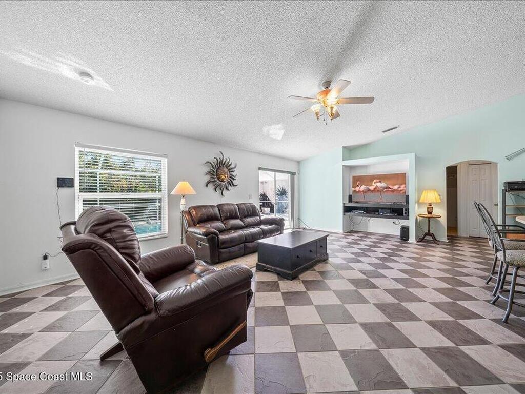 4193 Long Leaf Drive, Melbourne, FL 32940