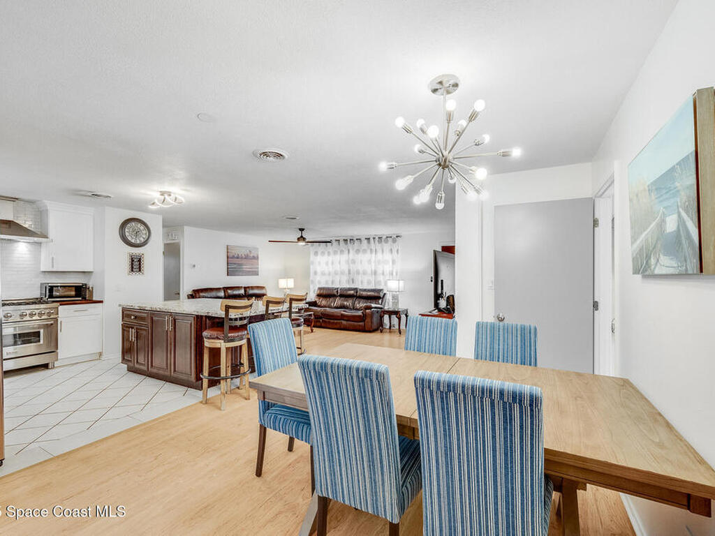 275 Bahama Drive, Merritt Island, FL 32952