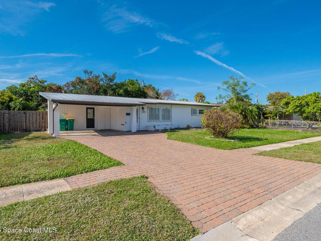 275 Bahama Drive, Merritt Island, FL 32952