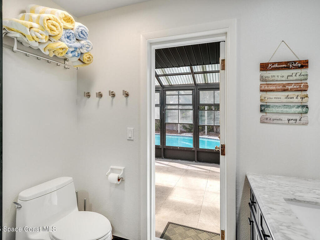 275 Bahama Drive, Merritt Island, FL 32952