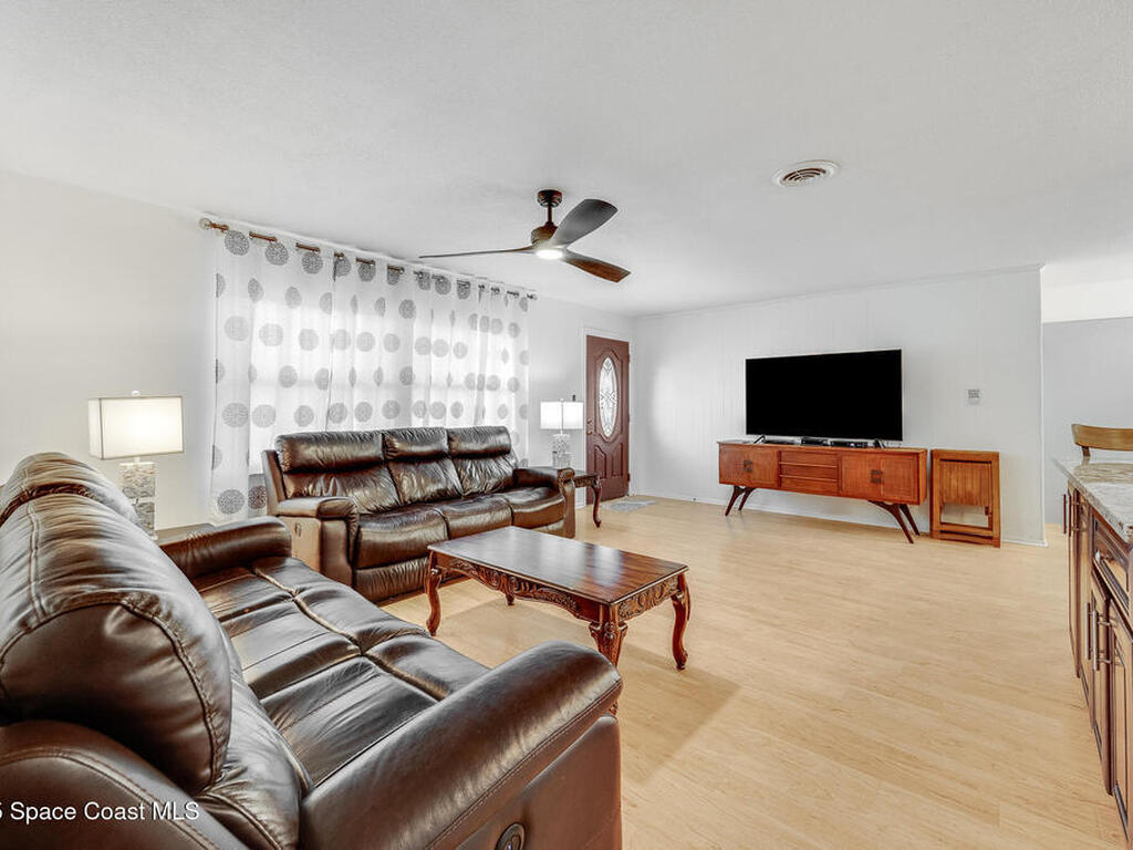 275 Bahama Drive, Merritt Island, FL 32952