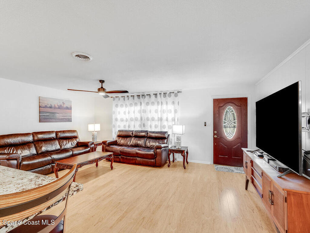 275 Bahama Drive, Merritt Island, FL 32952