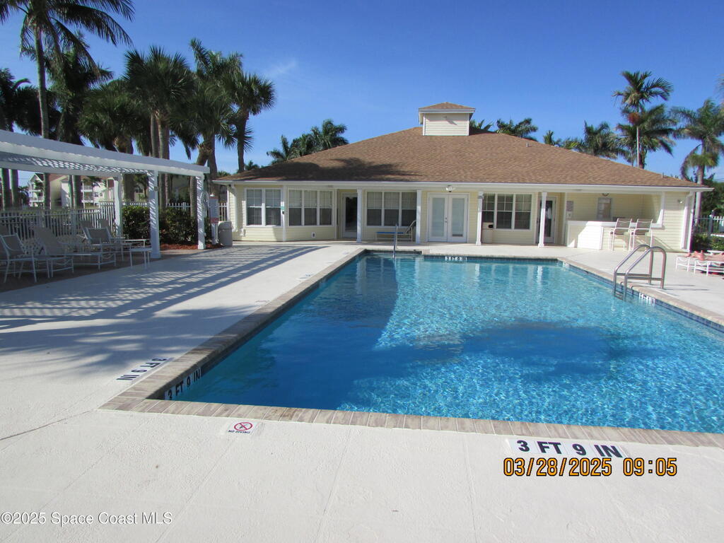 1850 Charlesmont Drive, Melbourne, FL 32903