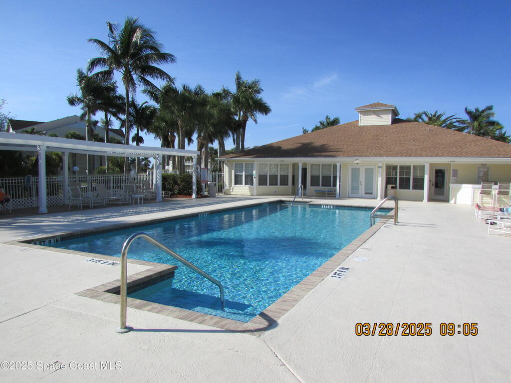 1850 Charlesmont Drive, Melbourne, FL 32903