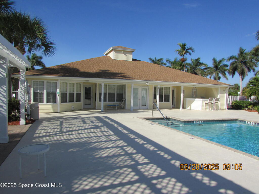 1850 Charlesmont Drive, Melbourne, FL 32903