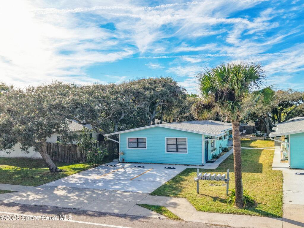 300 S Orlando Avenue, Cocoa Beach, FL 32931