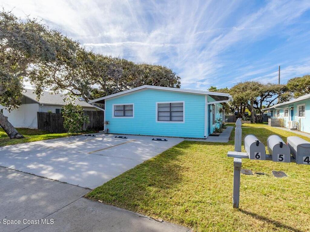 300 S Orlando Avenue, Cocoa Beach, FL 32931
