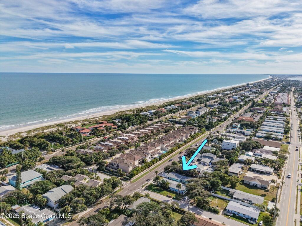 300 S Orlando Avenue, Cocoa Beach, FL 32931