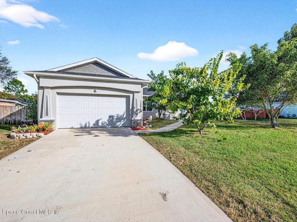 1387 San Cortez Avenue, Palm Bay, FL 32907