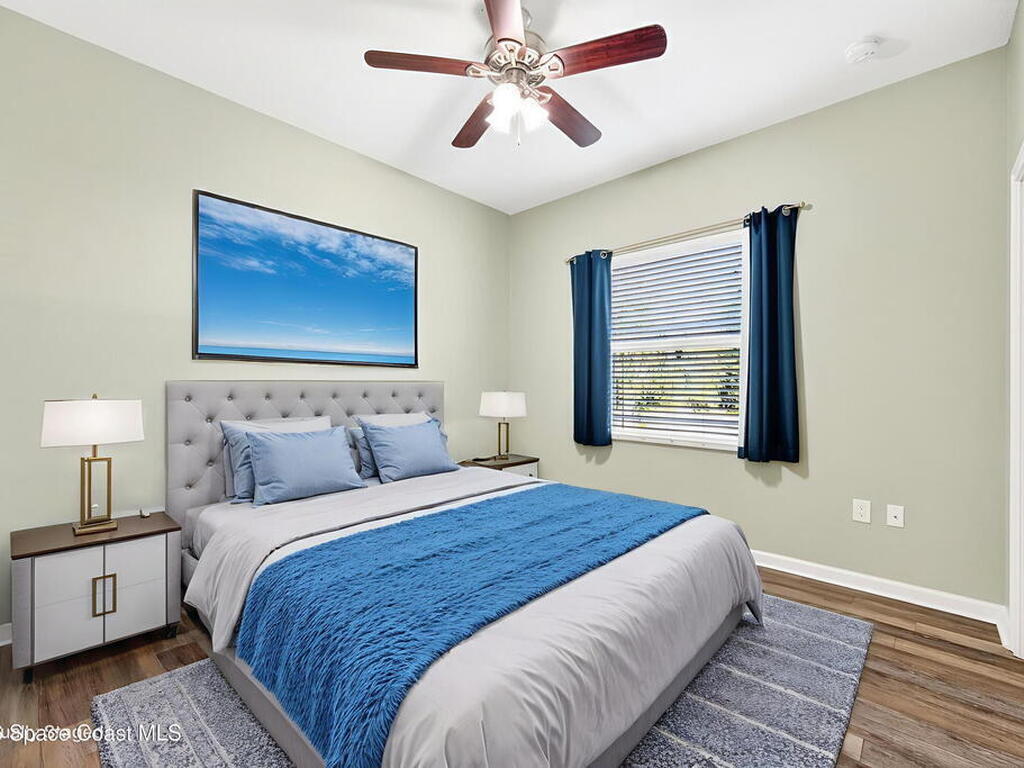 1387 San Cortez Avenue, Palm Bay, FL 32907