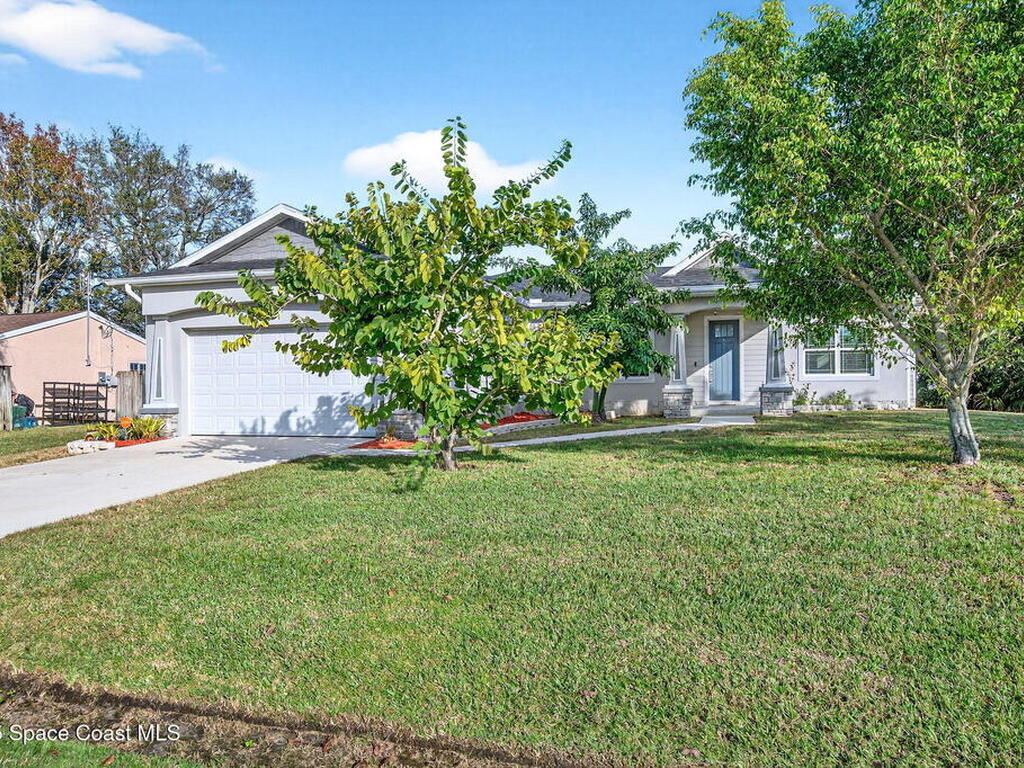 1387 San Cortez Avenue, Palm Bay, FL 32907