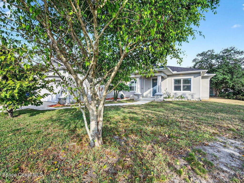 1387 San Cortez Avenue, Palm Bay, FL 32907