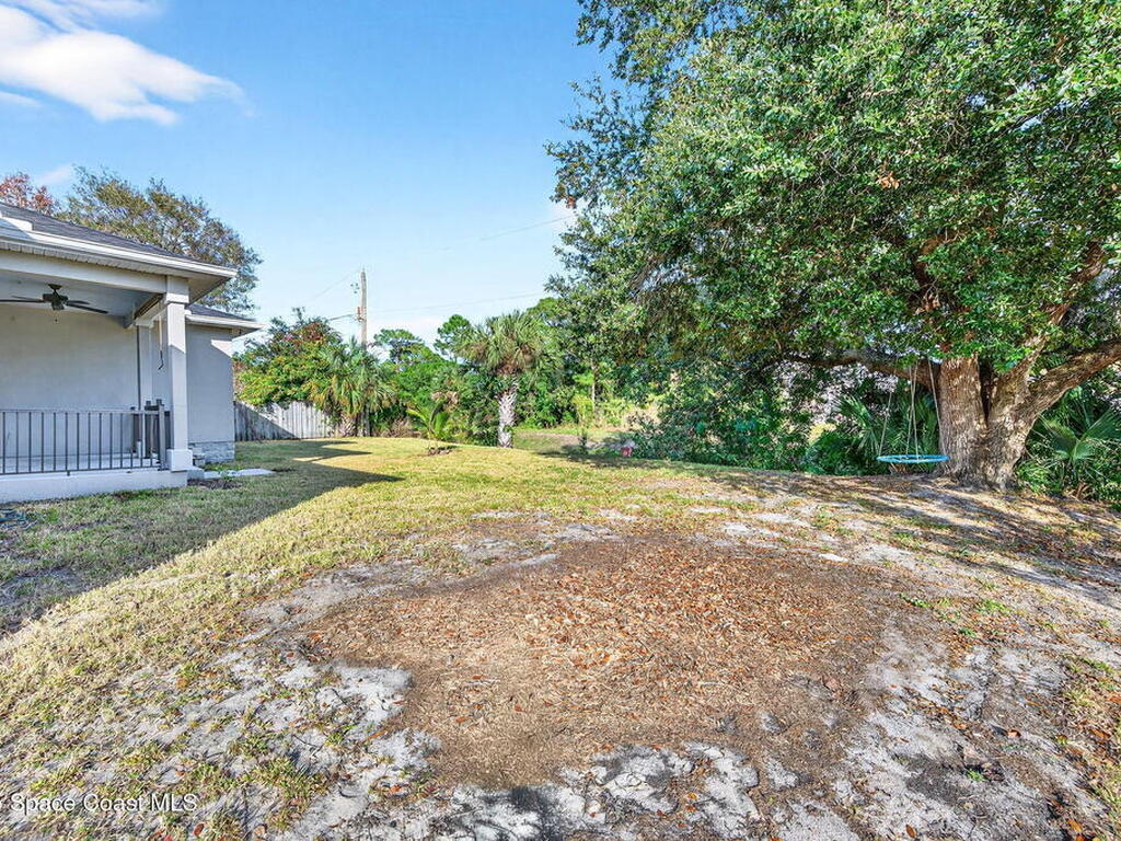 1387 San Cortez Avenue, Palm Bay, FL 32907