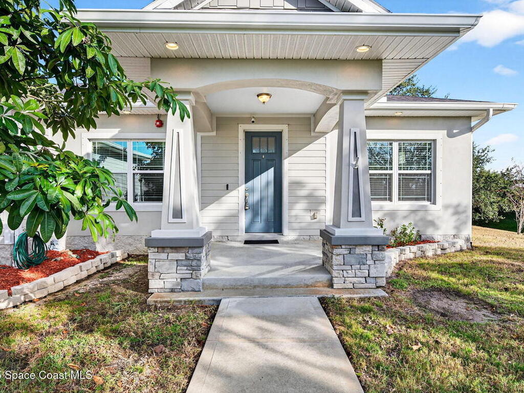 1387 San Cortez Avenue, Palm Bay, FL 32907